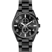 Bids.com Oceanaut Men's Escapade Watches White Smoke