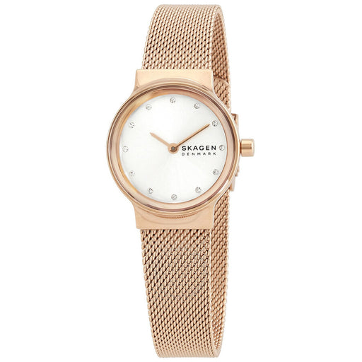 Bids.com Skagen Women's Freja Watches White Smoke