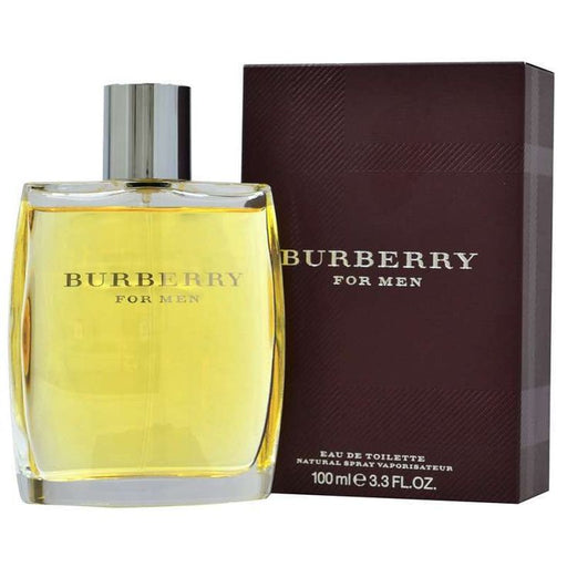 natural spray Burberry Classic for Men Eau de Toilette EDT 3.3 oz Cologne Spray New in Box Perfume & Cologne Dark Slate Gray