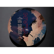 First Line Shave First Line Shave Visions Of Dylan Collection Shaving Set Dark Slate Gray Shaving Soap 4oz