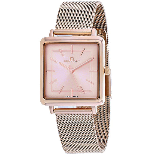 Bids.com Oceanaut Women's Traditional Watches White Smoke