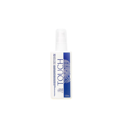 nbmsupply Touch Keratolytic Gel for Callus Removal, 125 ml White Smoke