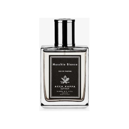 Acca Kappa Acca Kappa Muschio Bianco (White Moss) Eau De Perfum 3.3oz Eau De Perfum Lavender
