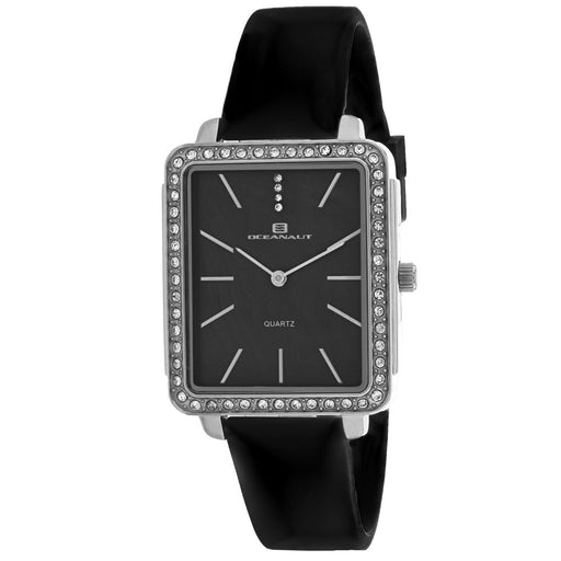 Bids.com Oceanaut Women's Adorn Watches White Smoke