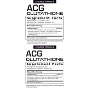 Results RNA Ultimate Body Detox System Extra Strength Lavender 2 oz (30 Day Supply),4 oz (60 Day Supply)