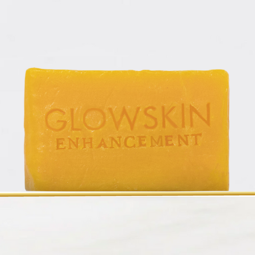 Glow Skin Enhancement ACNE DAY/NIGHT BAR  SOAP Acne Bar Soap Goldenrod