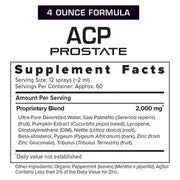 Results RNA ACP Prostate Extra Strength White Smoke 2 oz (30 Day Supply),4 oz (60 Day Supply)