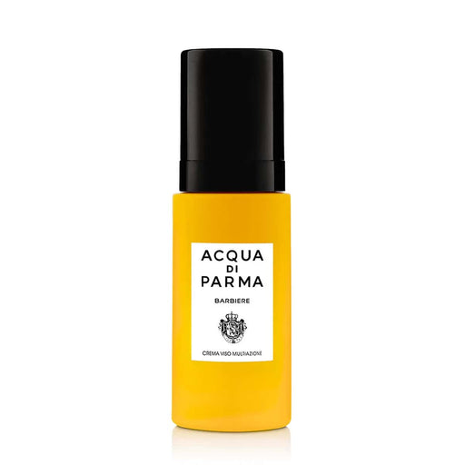 Nava Beauty Acqua di Parma Barbiere Multi Action Face Cream 1.7 OZ Black