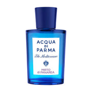 Nava Beauty Acqua di Parma Blu Mediterraneo Mirto di Panarea Eau de Toilette White Smoke 1oz