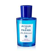 Nava Beauty Acqua di Parma Blu Mediterraneo Mirto di Panarea Eau de Toilette White Smoke 3.4oz