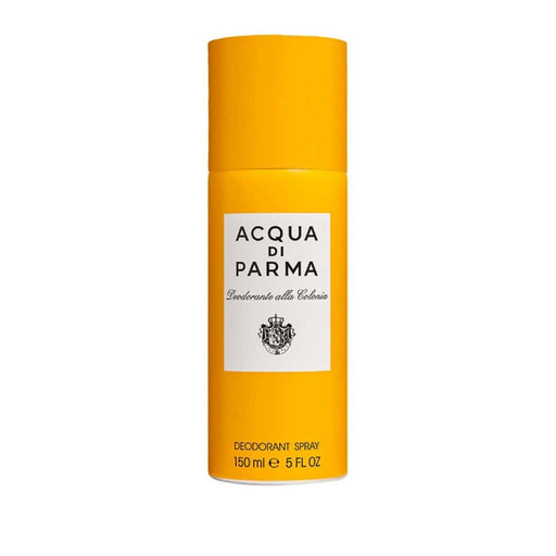 Nava Beauty Acqua di Parma Colonia Deodorant Spray 5 oz Orange