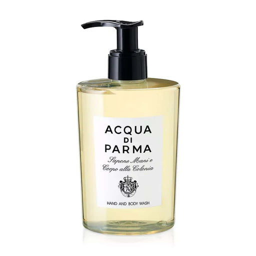 Nava Beauty Acqua di Parma Colonia Hand & Body Wash 10.14 OZ White Smoke