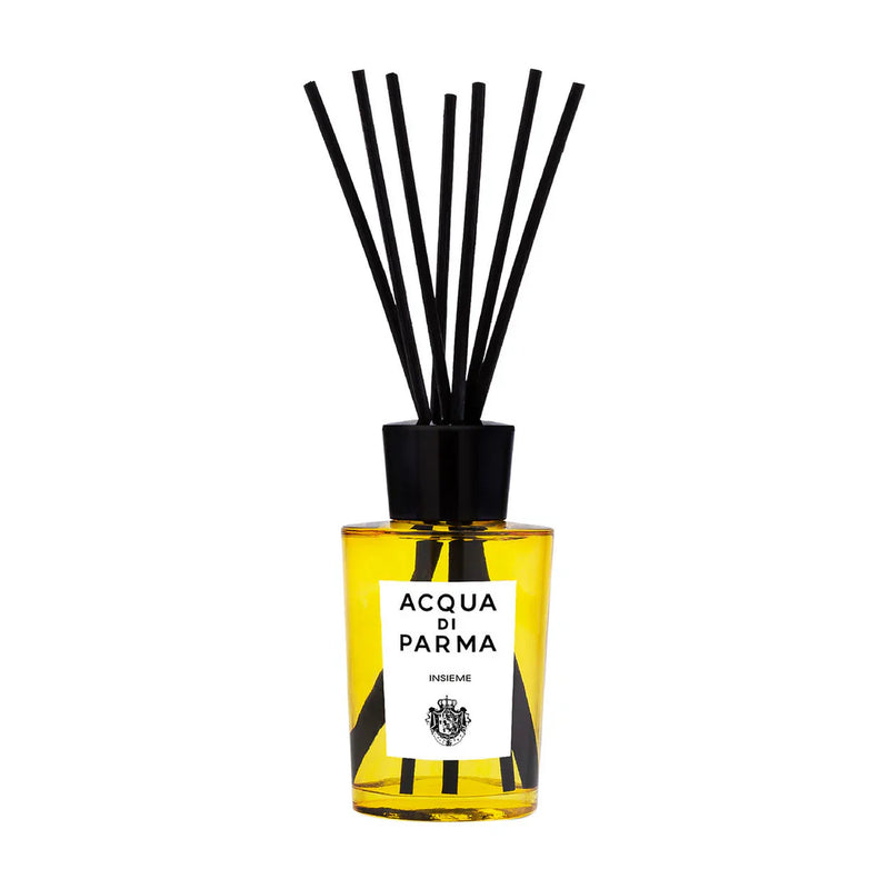 Nava Beauty Acqua di Parma Insieme Diffuser 6 OZ White Smoke