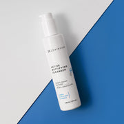 DCL Skincare Active Mattifying Cleanser Tube Light Gray