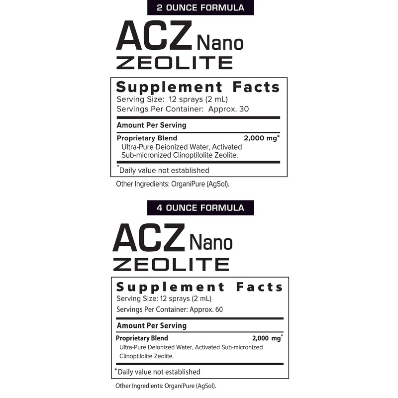 Results RNA Ultimate Immune Support System Extra Strength White Smoke 2 oz (30 Day Supply),4 oz (60 Day Supply)