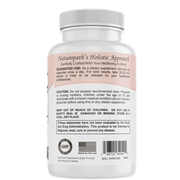Bellawell Health Ginkgo Biloba Formula by Bellawell Capsules Light Gray