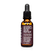 Ora's Amazing Herbal Advanced Nightly Skin Repair with Organic Tamanu Oil White Smoke