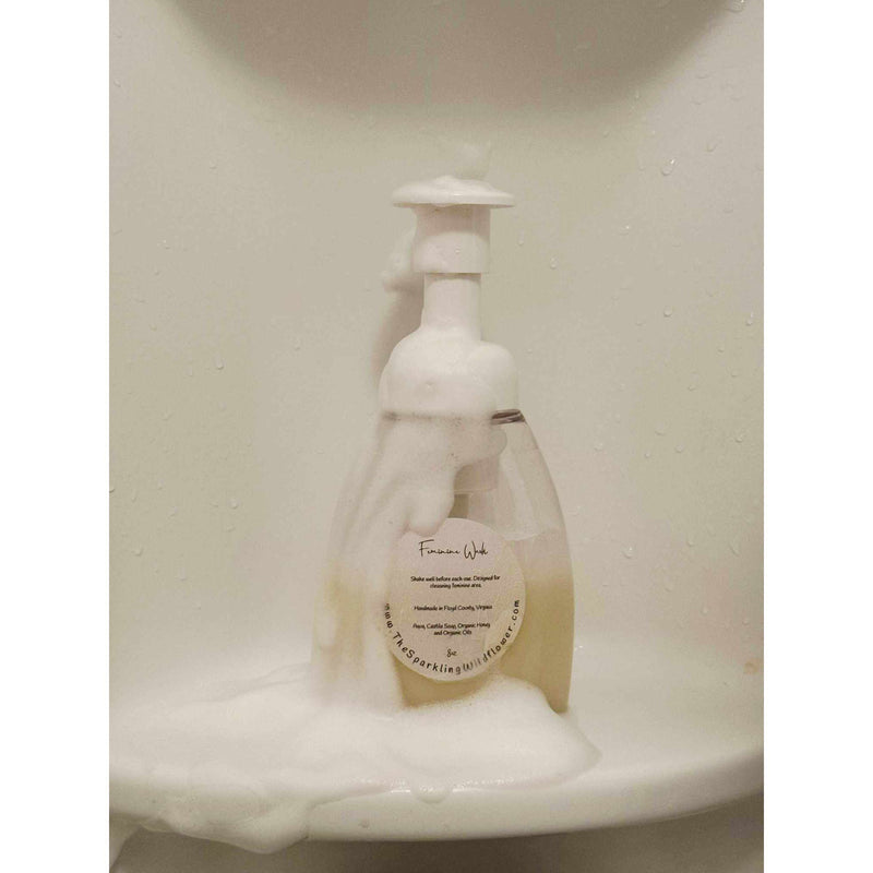 Feminine Wash