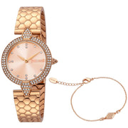 Bids.com Just Cavalli Women's Set Watches White Smoke