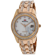 Bids.com Seapro Women's Intrigue Watches White Smoke