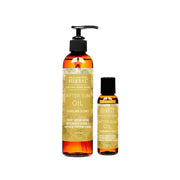 Ora's Amazing Herbal After Sun & Shave Oil Body Oil White Smoke 7.5 oz,2 oz