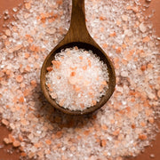 Slow North Afterglow Bath Salts - 15 oz Jar Body Care Tan