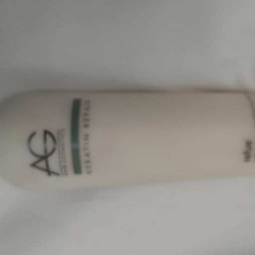 VIP Extensions AG Keratin Repair Refuel Strengthening Shampoo / Conditioner Shampoo & Conditioner Dark Gray