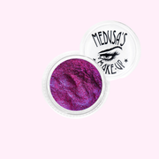 Medusa's Makeup Duochrome Eye Dust - Agatha Lavender Blush