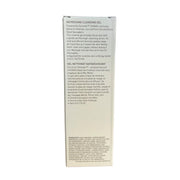 VIP Extensions Ahava Cleanse Refreshing Cleansing Gel, Soapless, 3.4 fl oz Facial Cleanser Gray