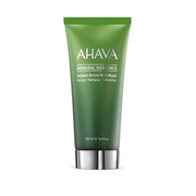 VIP Extensions Ahava Mineral Radiance Instant Detox Mud Mask 100ml/3.4oz Face Mask White Smoke