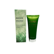 VIP Extensions Ahava Mineral Radiance Instant Detox Mud Mask 100ml/3.4oz Face Mask White Smoke