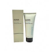 VIP Extensions Ahava Time To Hydrate Hydration Cream Mask 100ml/3.4oz Face Mask White Smoke