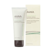 VIP Extensions Ahava Time To Revitalize Extreme Firming Neck & Décolleté Cream, 2.5 fl oz Neck Cream Antique White