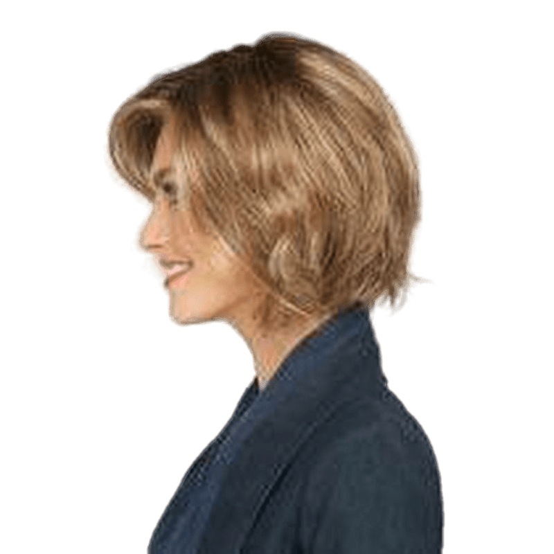 Raquel Welch Ahead of the Curve Wig, New With Tags