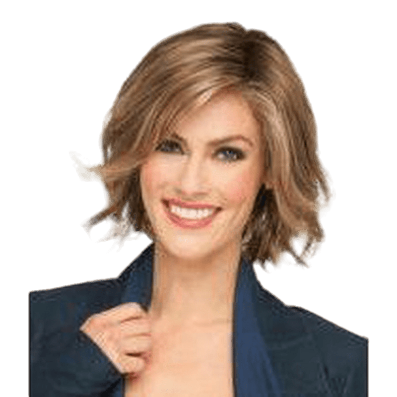 Raquel Welch Ahead of the Curve Wig, New With Tags