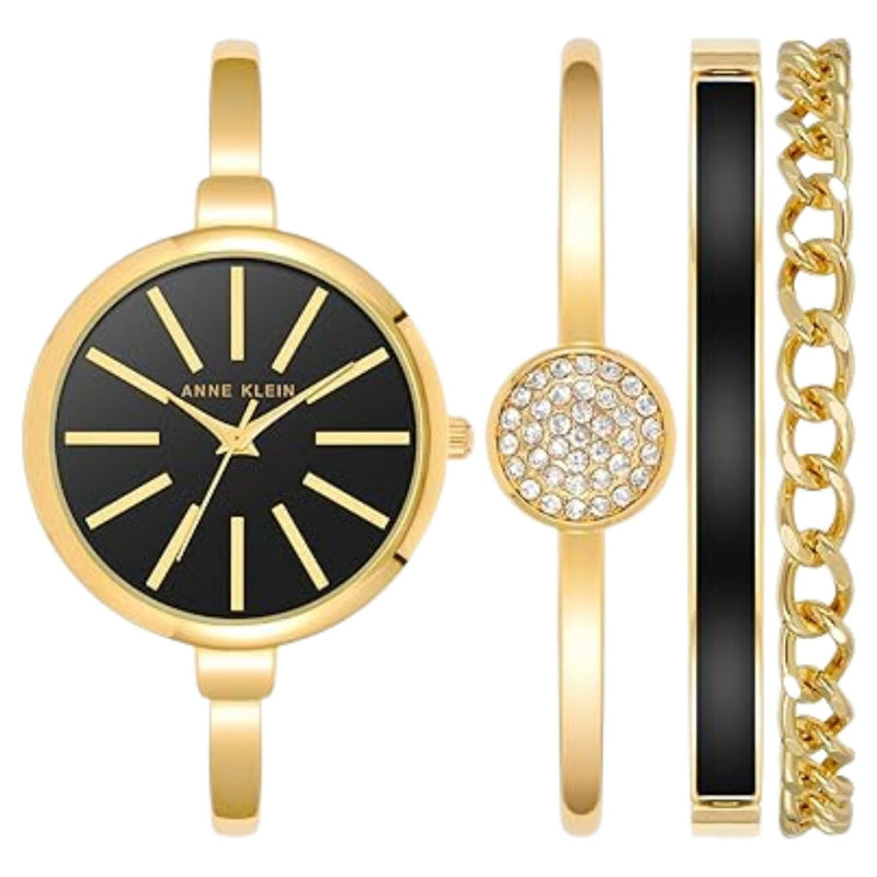 Bids.com Anne Klein Women's Classic Watches White Smoke Default Title