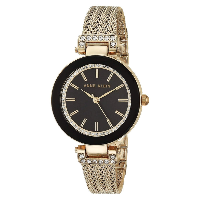 Bids.com Anne Klein Women's Accented Watches White Smoke Default Title