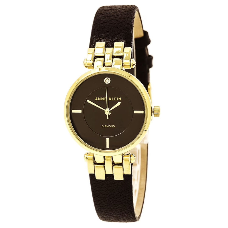 Bids.com Anne Klein Women's Classic Watches White Smoke Default Title