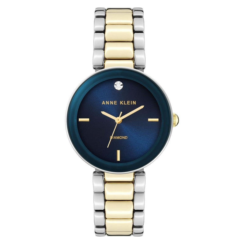 Bids.com Anne Klein Women's Classic Watches White Smoke Default Title
