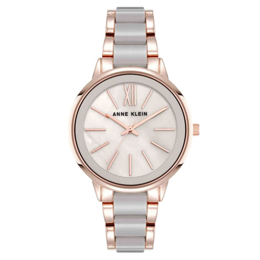 Bids.com Anne Klein Women's Classic Watches White Smoke Default Title