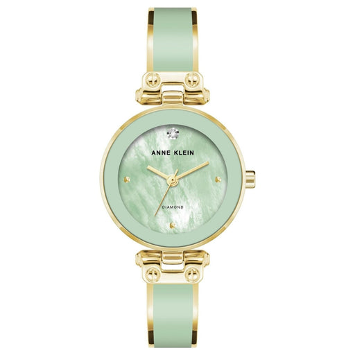 Bids.com Anne Klein Women's Accented Watches White Smoke Default Title
