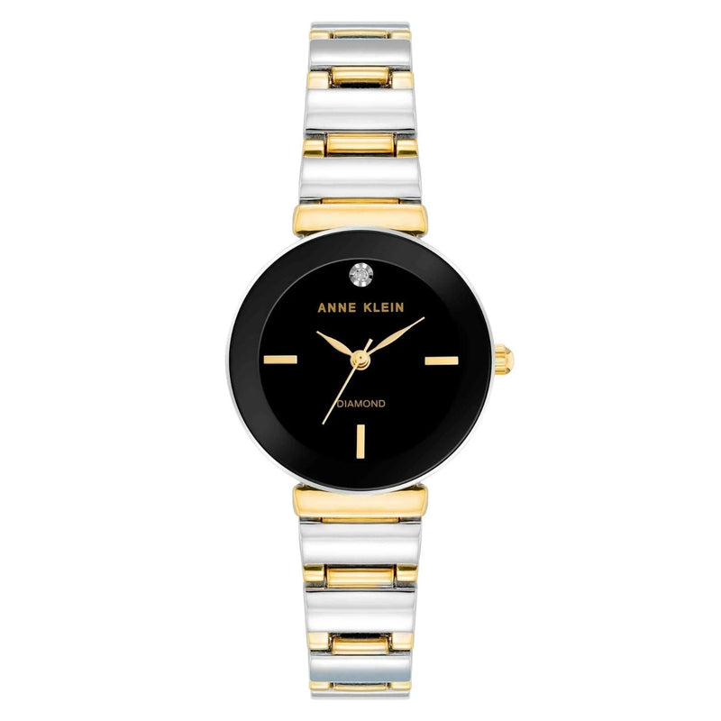 Bids.com Anne Klein Women's Accented Watches White Smoke Default Title