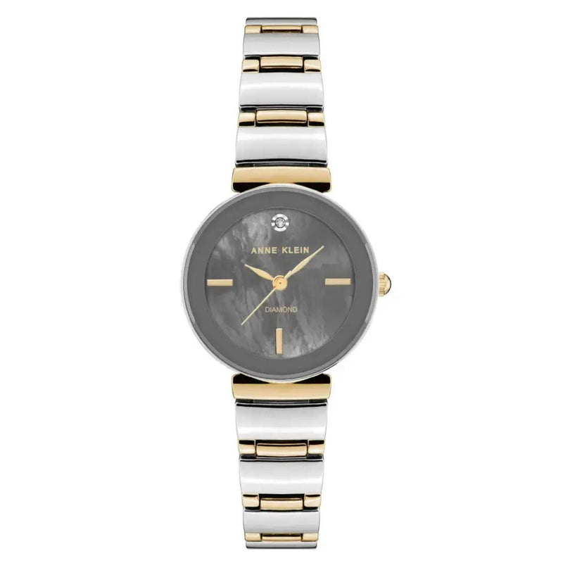 Bids.com Anne Klein Women's Accented Watches White Smoke Default Title