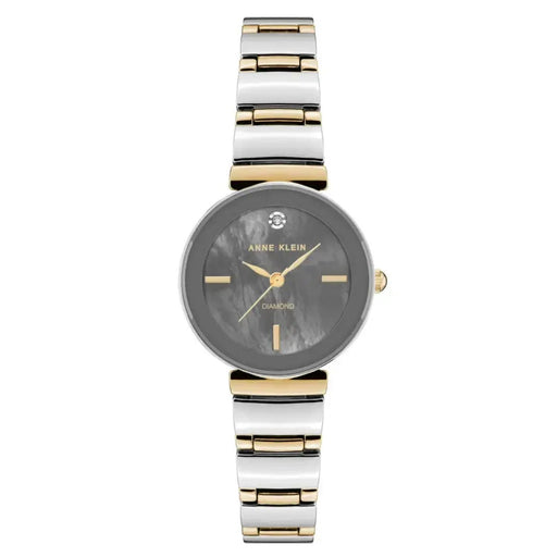 Bids.com Anne Klein Women's Accented Watches White Smoke Default Title