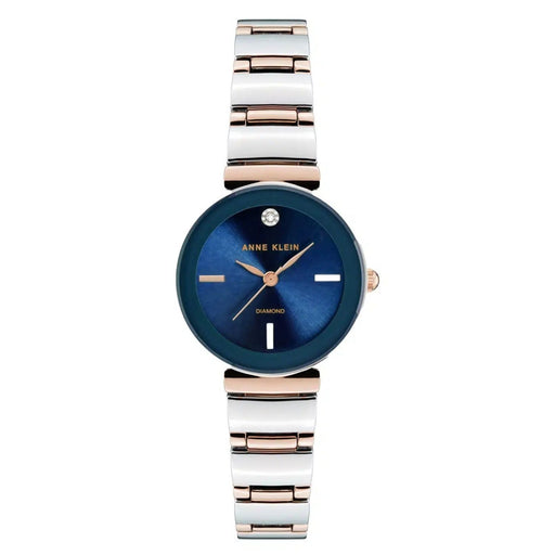 Bids.com Anne Klein Women's Accented Watches White Smoke Default Title
