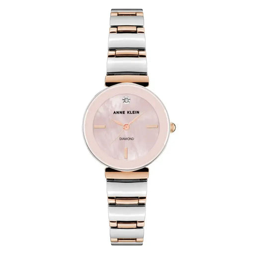 Bids.com Anne Klein Women's Accented Watches White Smoke Default Title