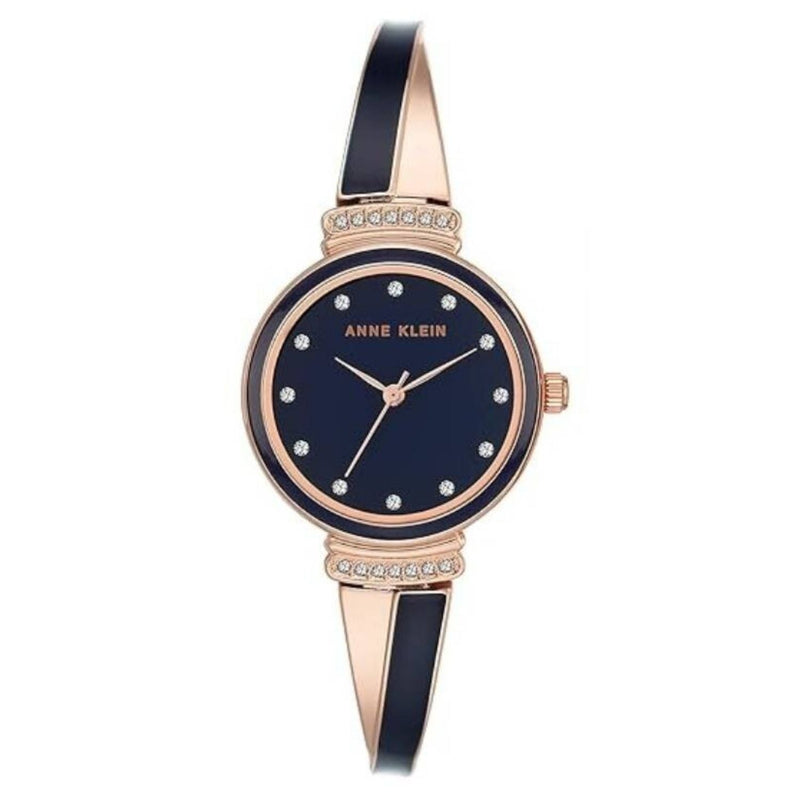 Bids.com Anne Klein Women's Classic Watches White Smoke Default Title