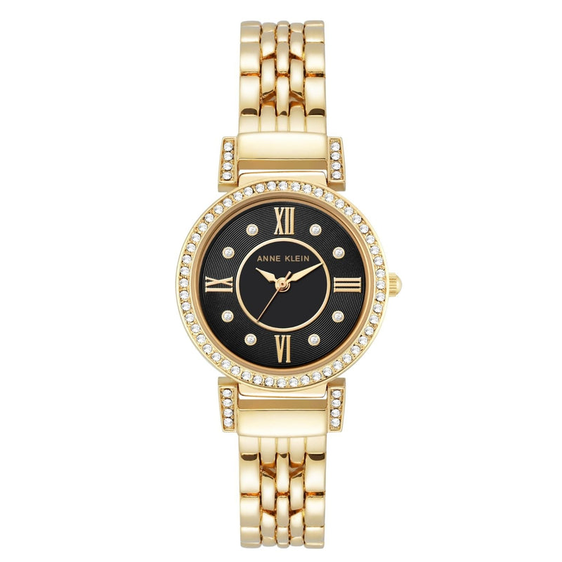 Bids.com Anne Klein Women's Classic Watches White Smoke Default Title