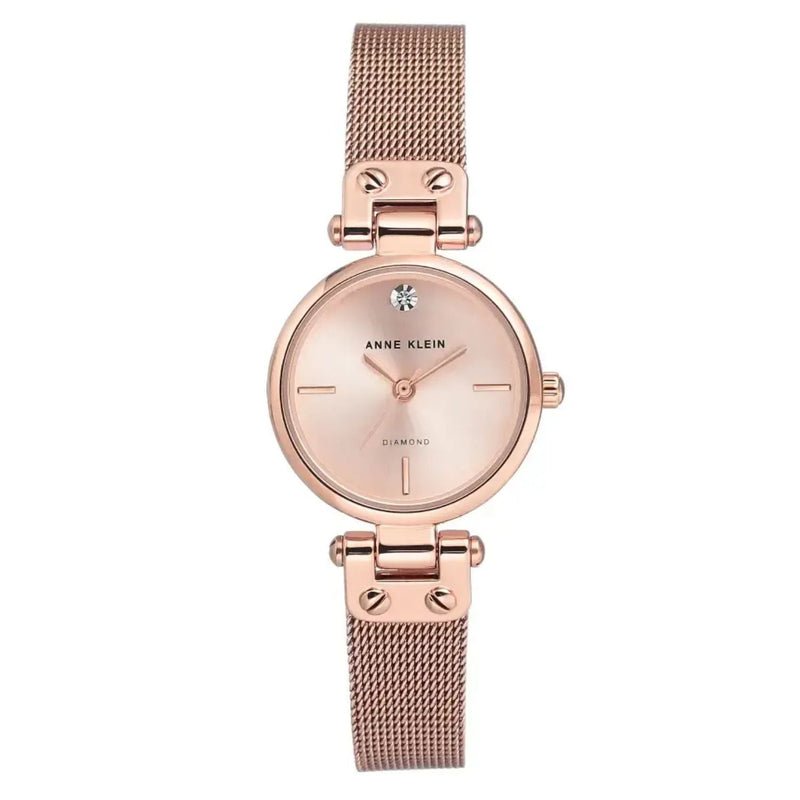 Bids.com Anne Klein Women's Wanita Watches White Smoke Default Title
