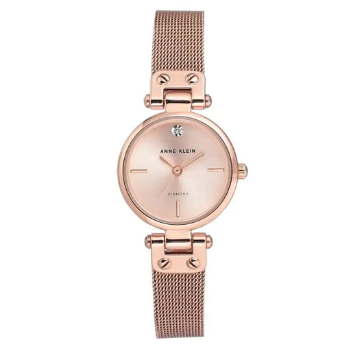 Bids.com Anne Klein Women's Wanita Watches White Smoke Default Title
